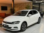 Volkswagen Polo 1.0 TSI UNITED Garantie Carplay € 20.990,0, Auto's, Nieuw, Origineel Nederlands, 5 stoelen, 17 km/l