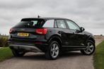 Audi Q2 1.4 TFSI 150 PK Aut. Sport ✅ CarPlay ✅ Trekhaak, Auto's, 65 €/maand, Stof, Gebruikt, 4 cilinders