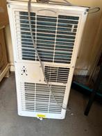 Mobile airco, Witgoed en Apparatuur, Ophalen, Gebruikt, Mobiele airco
