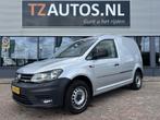 Volkswagen Caddy 2.0 TDI L1H1 BMT Comf. EXPORT (bj 2016), Voorwielaandrijving, Stof, Gebruikt, Volkswagen