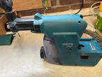 Te koop stofzuiger voor 18v makita boormachine, Doe-het-zelf en Verbouw, Gereedschap | Boormachines, Ophalen of Verzenden, Boormachine