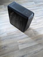 PC inclusief MSI GeForce GTX 1050 TI Gaming en AMD Ryzen 5 p, Computers en Software, Desktop Pc's, Ophalen, Gebruikt, 8 GB, Zelf gebouwde pc
