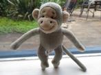 Aap Pippo Popi van d'Helen Oxenbury meet ca 13 cm, Kinderen en Baby's, Speelgoed | Knuffels en Pluche, Ophalen of Verzenden, Zo goed als nieuw