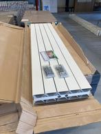 Thermrad AluStyle Plus radiatoren Wit met 50% korting!, Radiator, Nieuw, Minder dan 60 cm, Ophalen of Verzenden