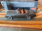 Mercedes Benz 220 SE 1958, Hobby en Vrije tijd, Modelauto's | 1:18, Ophalen of Verzenden
