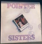 LP The Poiner Sister Having a Party 1977, Ophalen, Gebruikt