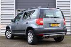 Skoda Yeti 1.2 TSI Comfort 105 PK | Airco | Cruise control |, Voorwielaandrijving, Euro 5, Stof, Gebruikt