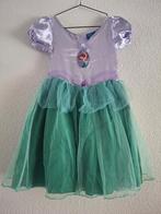Ariel Carnaval kostuum 7jaar, Ophalen of Verzenden, Gebruikt, Meisje, Sport- of Zwemkleding