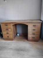 Bureau, Huis en Inrichting, Ophalen, Gebruikt