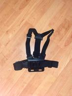 Nieuwe Chest Mount voor GoPro/Actioncam, Ophalen of Verzenden, Nieuw, Overige merken