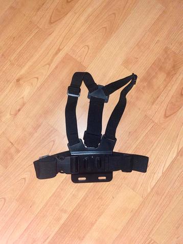 Nieuwe Chest Mount voor GoPro/Actioncam beschikbaar voor biedingen