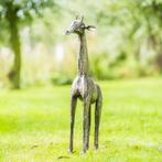 Giraffen van metaal - Mooievogels, Ophalen of Verzenden