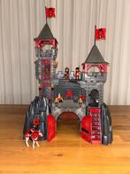 Playmobil draken ridder kasteel 3269, Ophalen of Verzenden, Gebruikt, Complete set