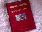 Suske & Wiske - De Weerwaterman (luxe ed van 500 exemplaren), Willy Vandersteen, Eén stripboek, Nieuw, Ophalen of Verzenden