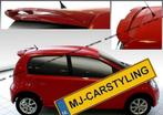 Seat Mii - Dakspoiler IV, Ophalen of Verzenden, MJ-Carstyling, Info@mj-carstyling.net, Sibeliusstraat 81 5011JH Tilburg