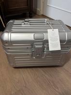 Travelite next aluminium beautycase, Sieraden, Tassen en Uiterlijk, Beautycases, Overige kleuren, Nieuw, Ophalen of Verzenden