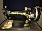 NAAIMACHINE SINGER, Antiek en Kunst, Antiek | Naaimachines, Ophalen of Verzenden
