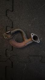 Piaggio 2t orginele begrensde voorbocht, Motoren, Ophalen of Verzenden