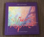 Otto de Bruijne - Meer inspiratie, Boeken, Ophalen of Verzenden, Zo goed als nieuw, Otto de Bruijne