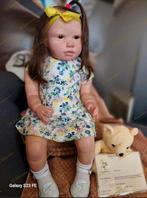 toddler Madeline kit van Jannie De lange, Verzamelen, Poppen, Ophalen, Nieuw, Kleertjes, Levensecht of Reborn