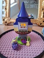 Lego Duplo Rapunzel Toren, Ophalen of Verzenden, Gebruikt, Complete set, Duplo