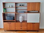 Pastoe wandmeubel Cees Braakman Made to Measure, Huis en Inrichting, Ophalen, Gebruikt, 150 tot 200 cm, 25 tot 50 cm
