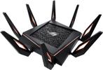 Asus ROG Rapture GT-AX11000 router, Computers en Software, Ophalen of Verzenden, Gebruikt, Router, Asus