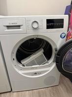 Bosch Wasdroger - Serie 6 - Condensdroger, Ophalen, 6 tot 8 kg, Gebruikt, Voorlader