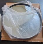 Lifestyle Juma Mirror Rond 50cm zwart,
Nieuw, Rond, Nieuw, Ophalen of Verzenden, Minder dan 100 cm