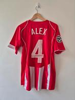Nieuw Nike PSV shirt UCL 2004/2005 Alex 4 maat large, Maat L, Ophalen of Verzenden, Nieuw, Shirt