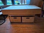 Houten (lego) Speeltafel met Opbergruimte, Ophalen of Verzenden