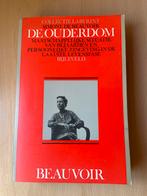 De Ouderdom - Simone de Beauvoir, Ophalen of Verzenden, Gelezen, Wijsbegeerte of Ethiek