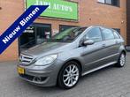 Mercedes-Benz B-Klasse 170 Automaat ! Zeer mooie auto!, 65 €/maand, Stof, Gebruikt, Zwart