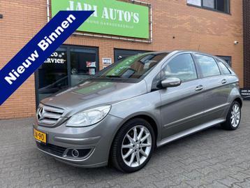 Mercedes-Benz B-Klasse 170 Automaat ! Zeer mooie auto! beschikbaar voor biedingen