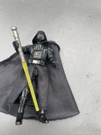 Star Wars Darth Vader en First Order Flametrooper, Ophalen of Verzenden, Zo goed als nieuw, Actiefiguurtje