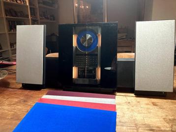 Beocenter 2500 en Beolab 2500 beschikbaar voor biedingen