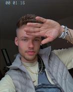 Professioneel masseur - Mister Gentle, Ontspanningsmassage