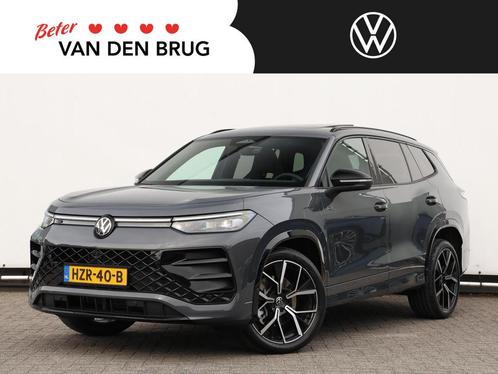 Volkswagen Tayron R-Line-Edition 1.5 eHybrid 200 kW / 272 pk, Auto's, Volkswagen, Bedrijf, Te koop, Overige modellen, 360° camera