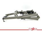 SUBFRAME ACHTER Yamaha TDM 900 (01-1970/-), Motoren, Gebruikt