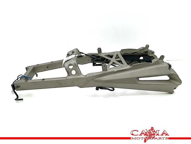 SUBFRAME ACHTER Yamaha TDM 900 (01-1970/-), Motoren, Onderdelen | Yamaha, Gebruikt