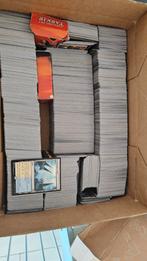 3000+ magic kaarten, Hobby en Vrije tijd, Verzamelkaartspellen | Magic the Gathering, Nieuw, Ophalen of Verzenden