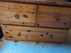 Ladekast, Ophalen, Gebruikt, 50 tot 100 cm, 3 of 4 laden