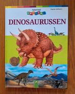 Nieuw: weetjes boek DINOSAURUSSEN, Ophalen of Verzenden, Nieuw