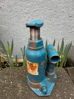 Potkrik, Ophalen, Gebruikt, Mechanisch, Potkrik