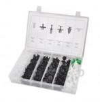 Trim clip assortment-bmw 290pcs, Auto diversen, Autogereedschap, Ophalen of Verzenden, Nieuw
