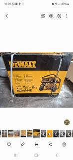 Benzine generator, Ophalen, Nieuw