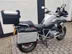BMW R1200 GS (2013) ABS, ASC, ESA, kofferset, Motoren, 2 cilinders, Particulier, Meer dan 35 kW, Toermotor