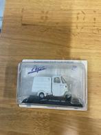 Vespa Ape AC 4 Furgone 1962 nieuw in ongeopende verpakking, Hobby en Vrije tijd, Ophalen, Nieuw