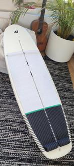 North Cross directional kitesurf board ZGAN, Watersport en Boten, Kiteboard, Ophalen of Verzenden, Zo goed als nieuw, Directional