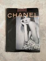 Chanel vintage panty runway 2000s Karl Lagerfeld NEW, Diversen, Kerst, Nieuw, Ophalen of Verzenden